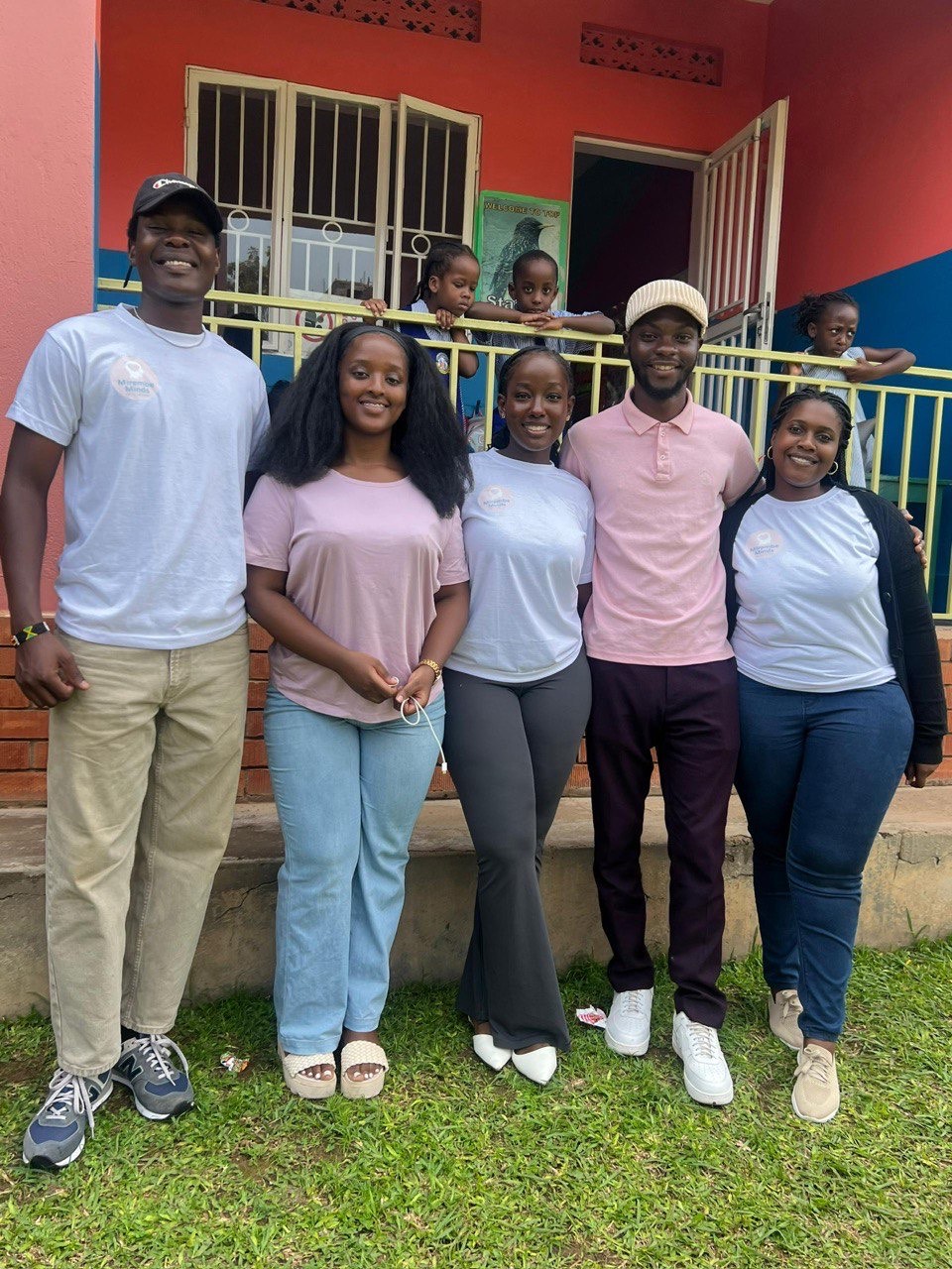 Alpha Kindergarten Activity