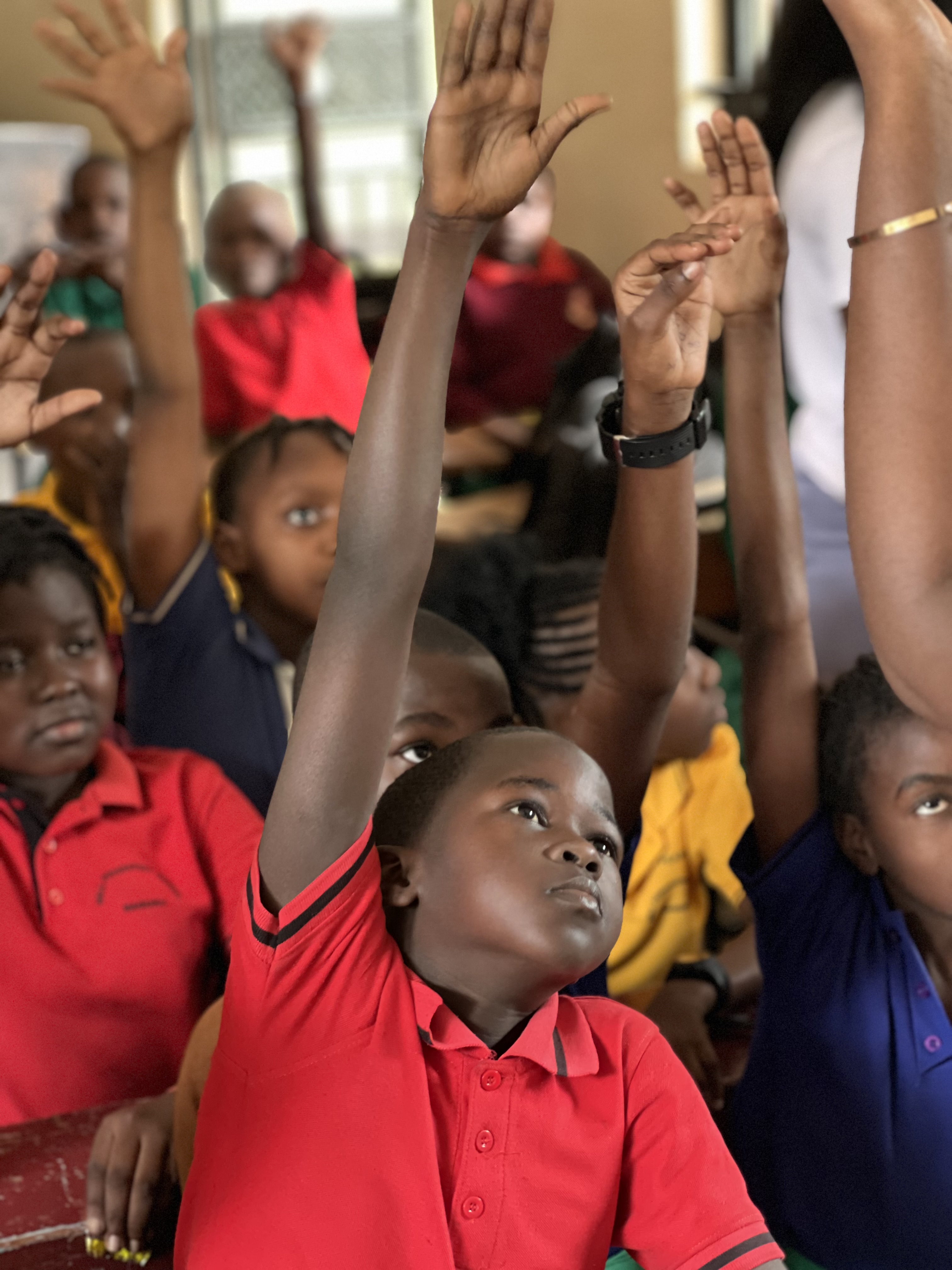 Mirembe Minds Initiative