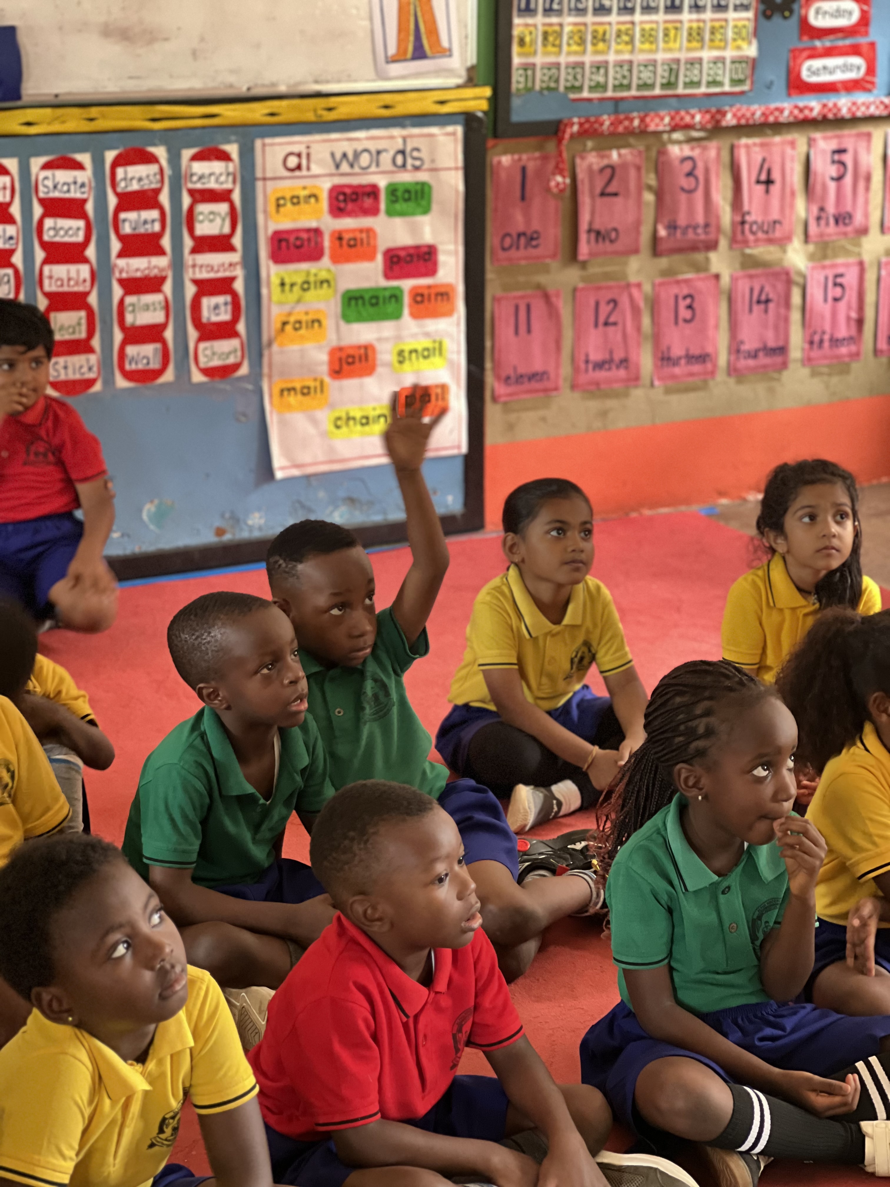 Mirembe Minds Initiative