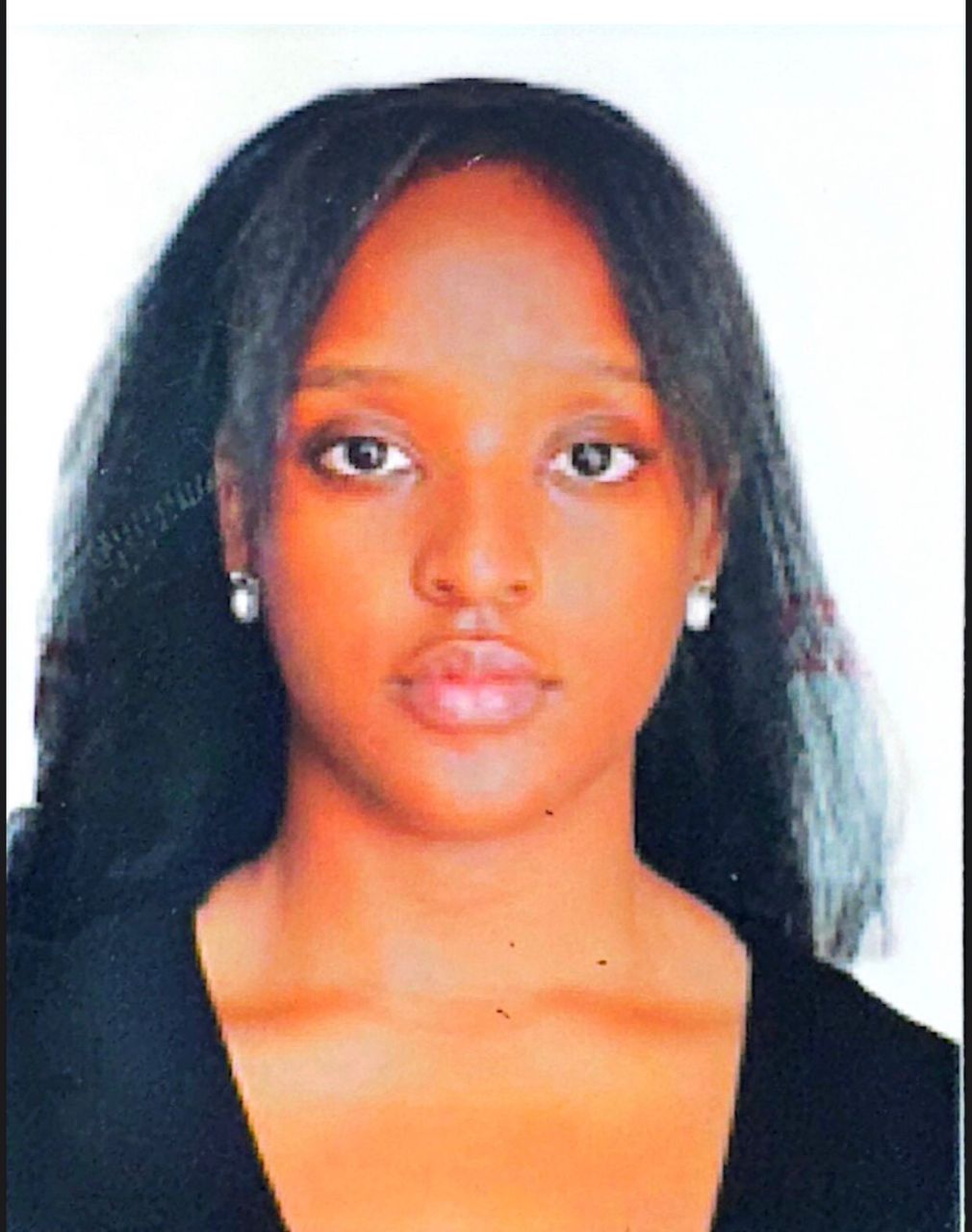 Bainomugisha Desire - Operations Assistant