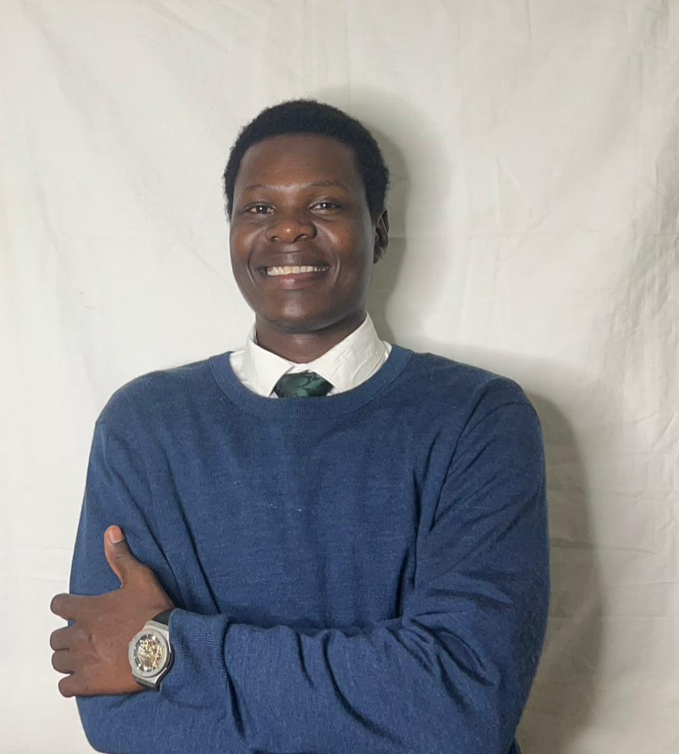 Bryan Bradrick - Content Officer